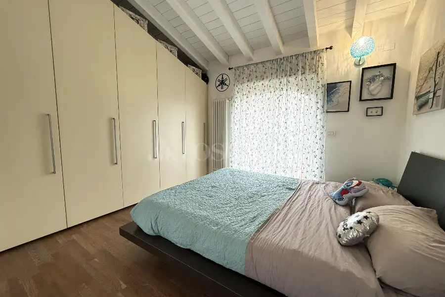 Loft in vendita di 95 mq a €215.000 (rif. 3/2026)