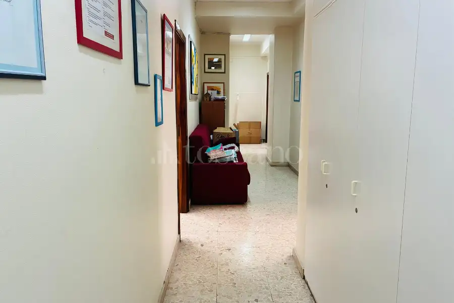 Casa in affitto di 187 mq a €1.400 (rif. 108/2026)