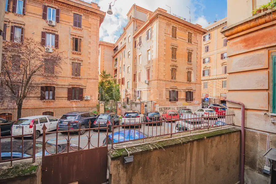 Casa in affitto di 85 mq a €1.400 (rif. 32/2025)