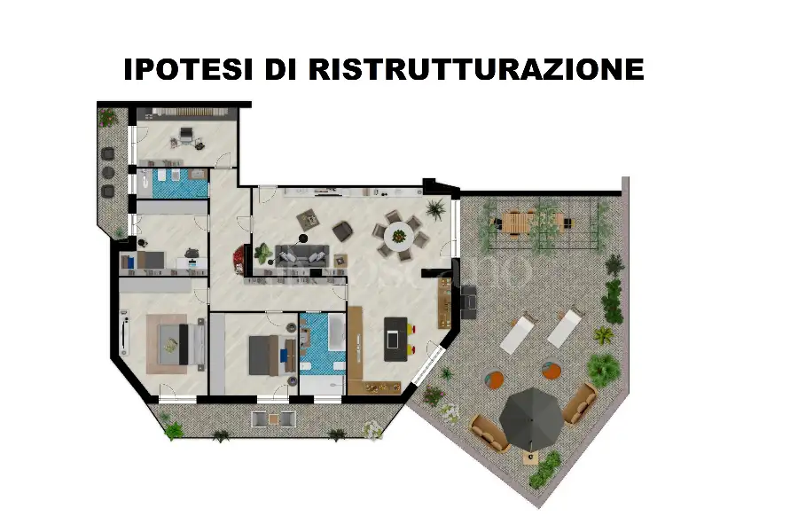 Casa in vendita di 125 mq a €485.000 (rif. 23/2026)