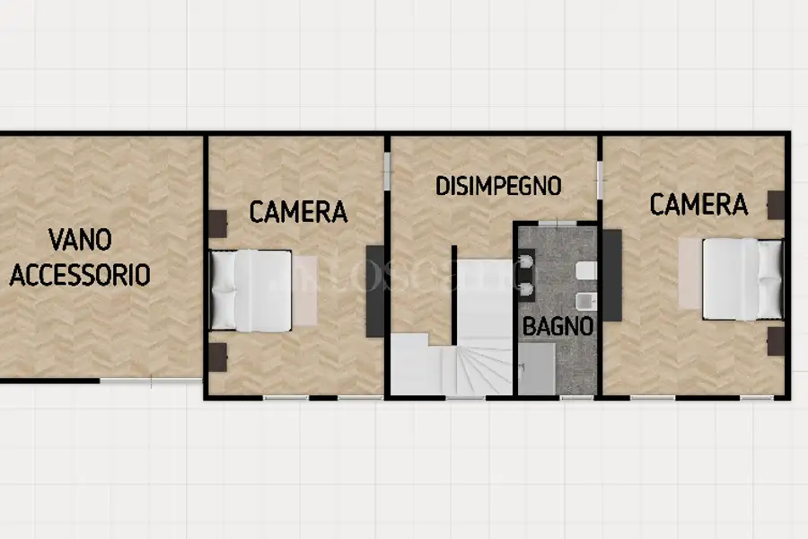 Villa in vendita di 600 mq a €700.000 (rif. 18/2026)
