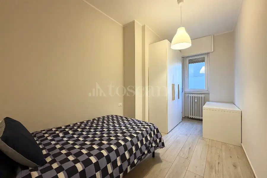 Casa in affitto di 50 mq a €1.050 (rif. 37/2026)