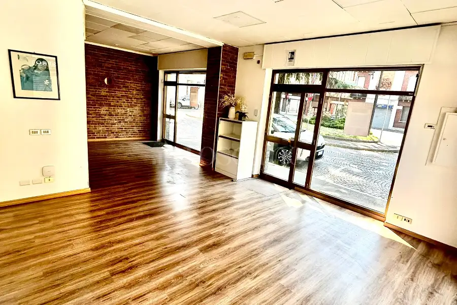 Negozio in affitto di 50 mq a €850 (rif. 20/2026)