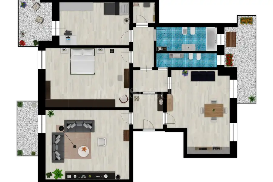 Casa in vendita di 161 mq a €345.000 (rif. 6/2026)