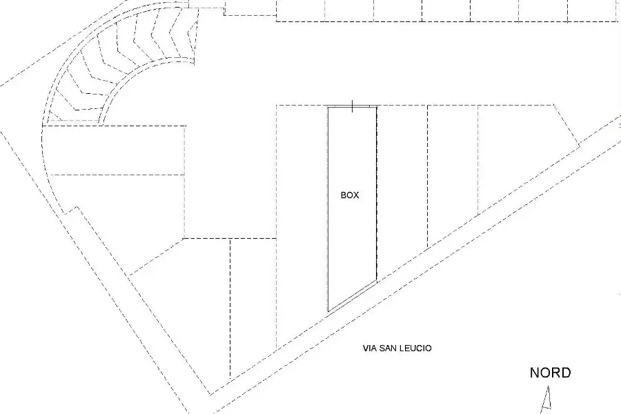 Attico in vendita di 92 mq a €195.000 (rif. 18/2026)