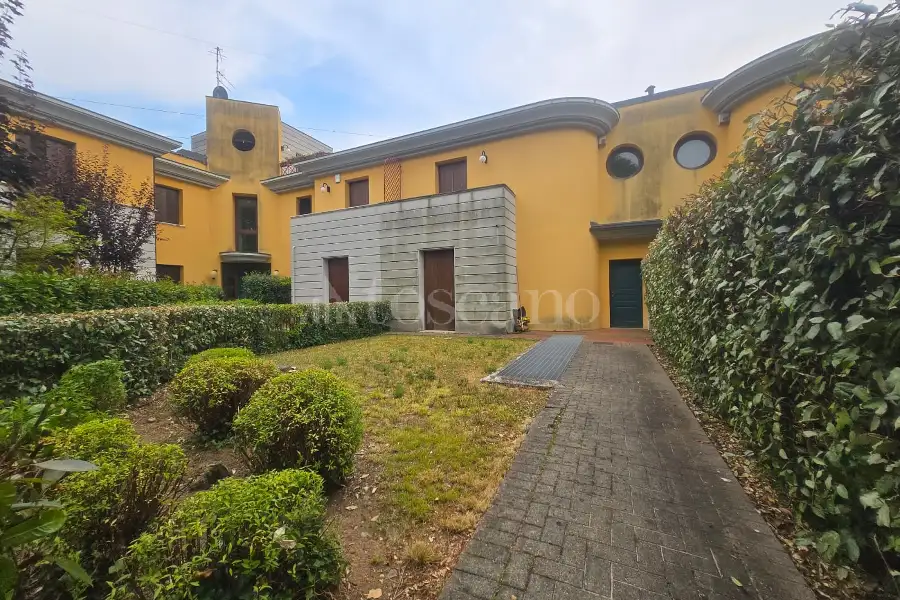 Villa in vendita di 270 mq a €540.000 (rif. 47/2026)