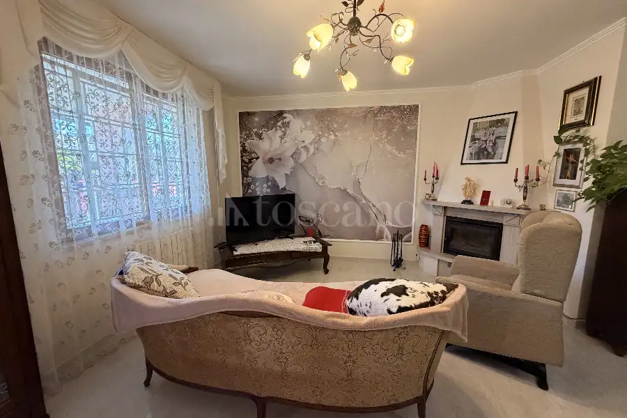 Villa Plurifamiliare in vendita di 130 mq a €205.000 (rif. 3/2026)