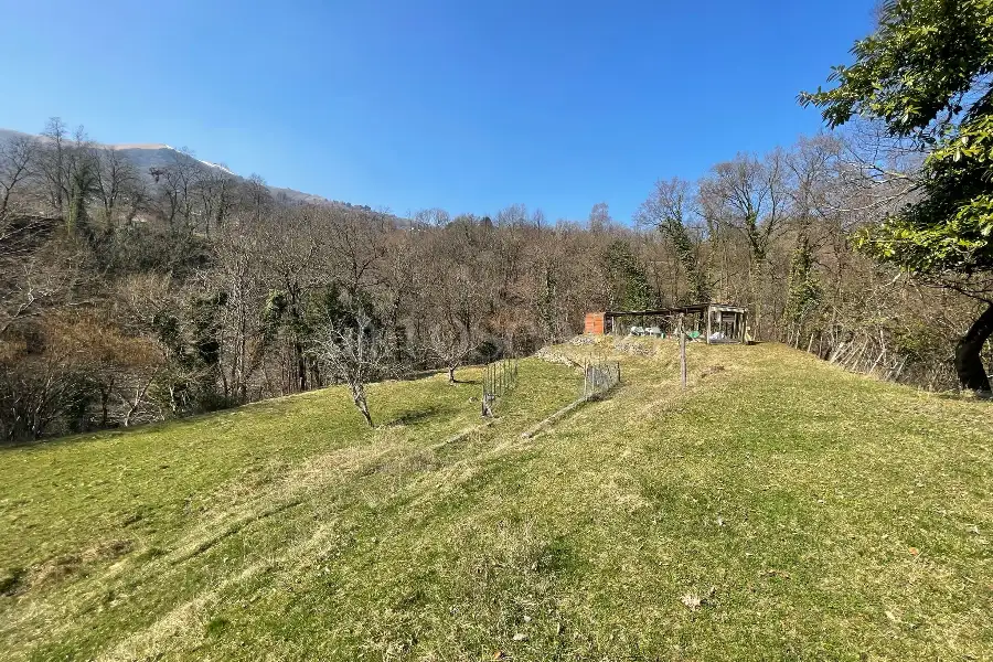 Rustico in vendita di 90 mq a €37.000 (rif. 5/2025)