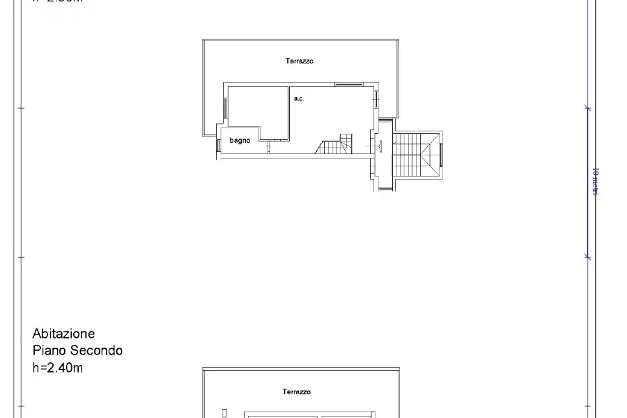 Casa in vendita di 101 mq a €265.000 (rif. 25/2024)