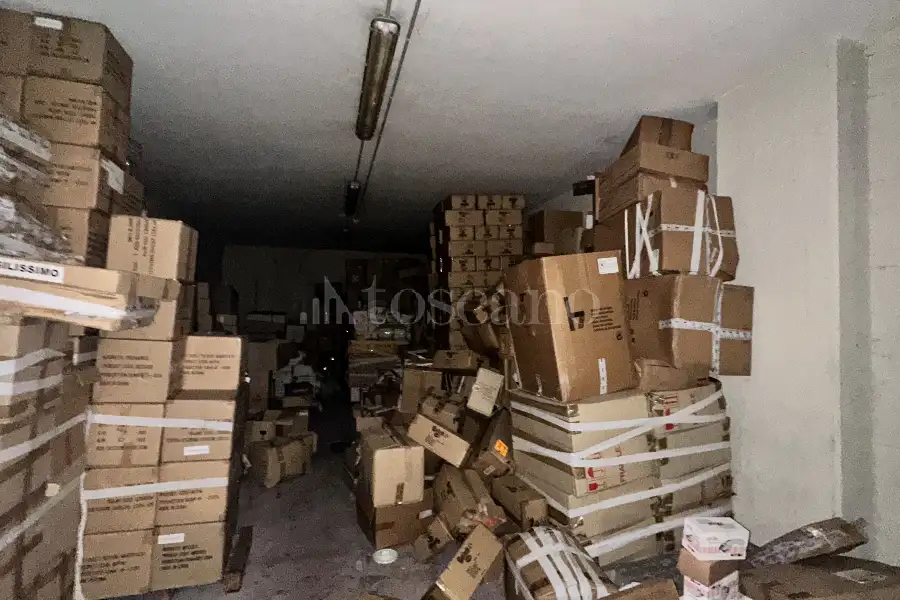 Ufficio in vendita di 190 mq a €1.200.000 (rif. 22/2026)