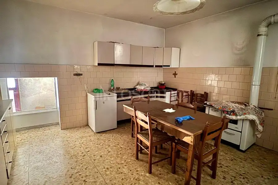 Casa in vendita di 100 mq a €33.000 (rif. 90/2026)