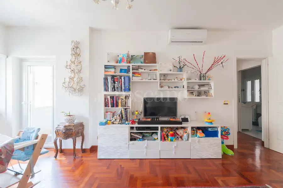 Casa in vendita di 85 mq a €349.000 (rif. 18/2026)