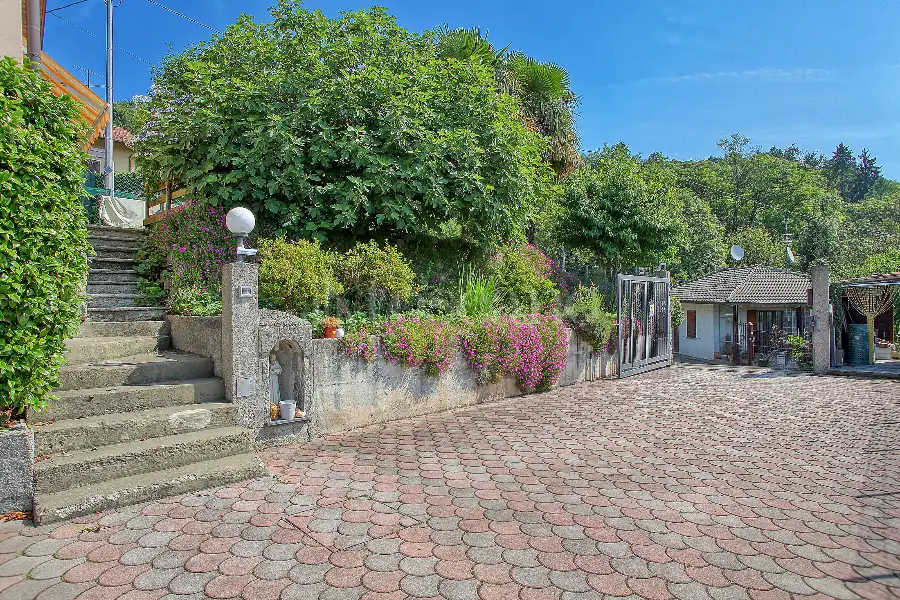 Villa in vendita di 180 mq a €430.000 (rif. 81/2026)