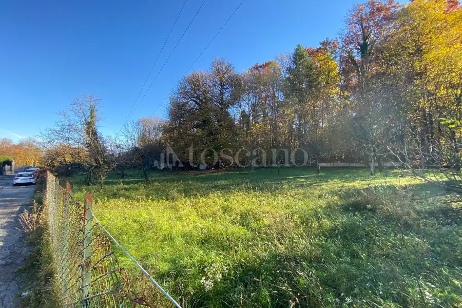 Edificabile Residenziali in vendita di 1.850 mq a €120.000 (rif. 109/2026)