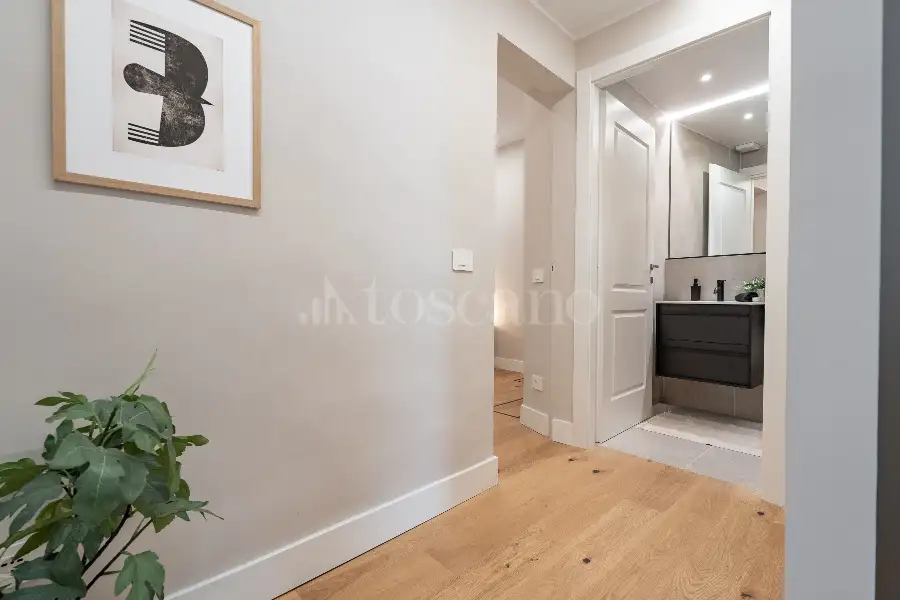 Casa in vendita di 60 mq a €345.000 (rif. 14/2026)