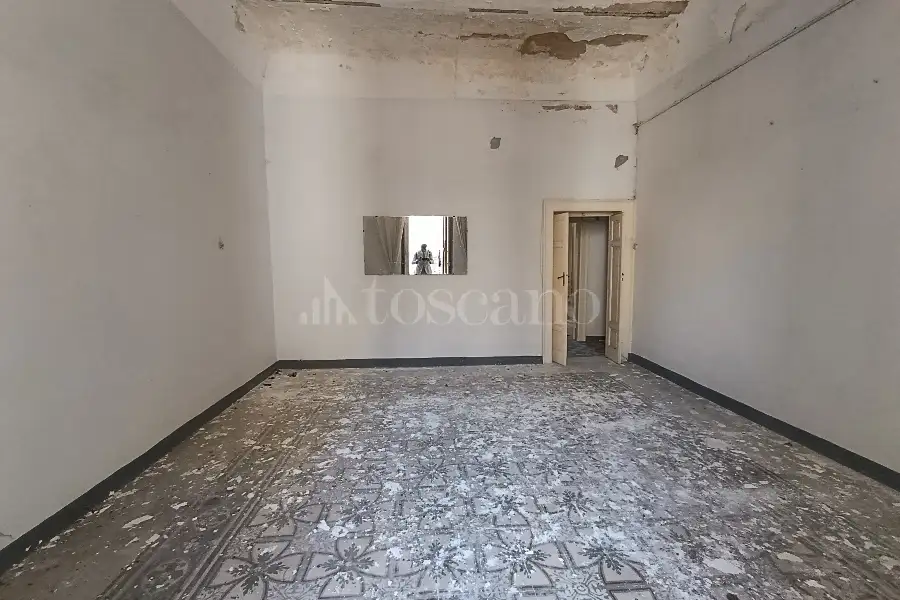 Palazzo in vendita di 408 mq a €1.100.000 (rif. 23/2026)