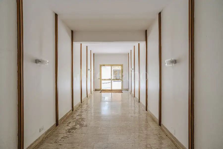 Casa in affitto di 105 mq a €1.350 (rif. 39/2026)