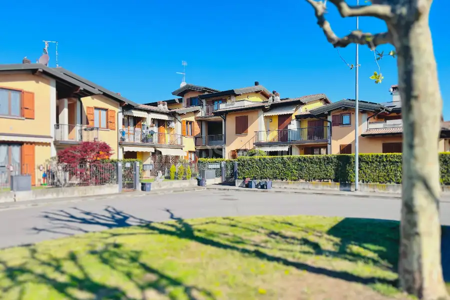 Casa in vendita di 85 mq a €155.000 (rif. 6/2026)