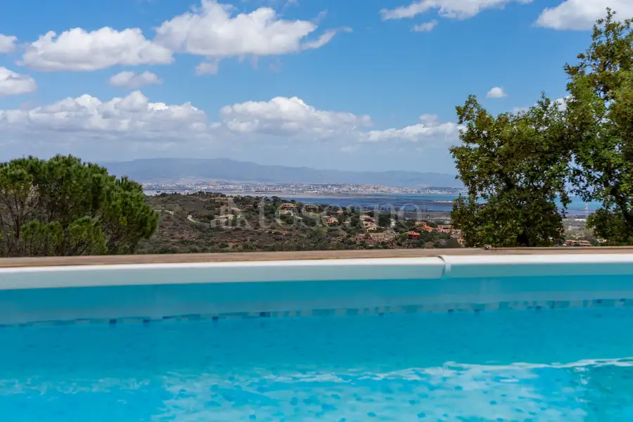 Villa in vendita di 350 mq a €790.000 (rif. 33/2024)