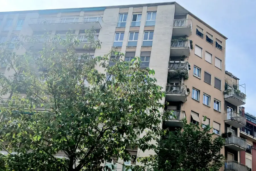 Casa in affitto di 23 mq a €875 (rif. 116/2026)
