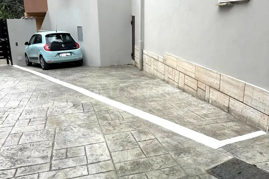 Posto Auto in vendita di 13 mq a €35.000 (rif. 5/2026)