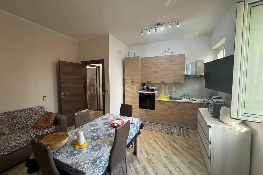 Casa in vendita di 56 mq a €98.000 (rif. 35/2026)