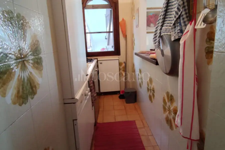 Villino a Schiera in vendita di 160 mq a €1.000.000 (rif. 151/2024)