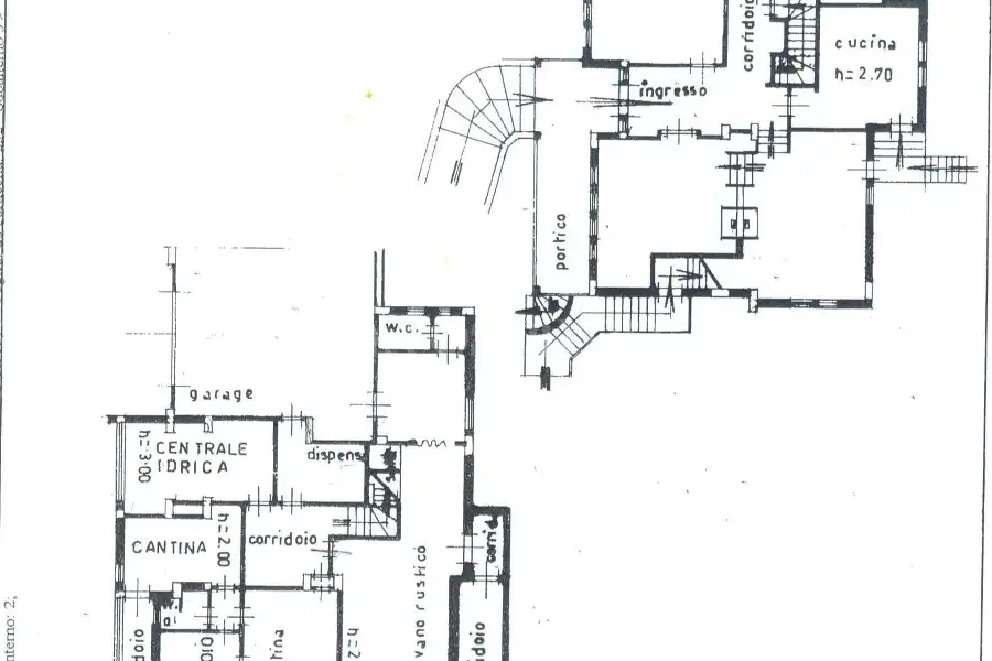 Villa in vendita di 500 mq a €520.000 (rif. 104/2025)