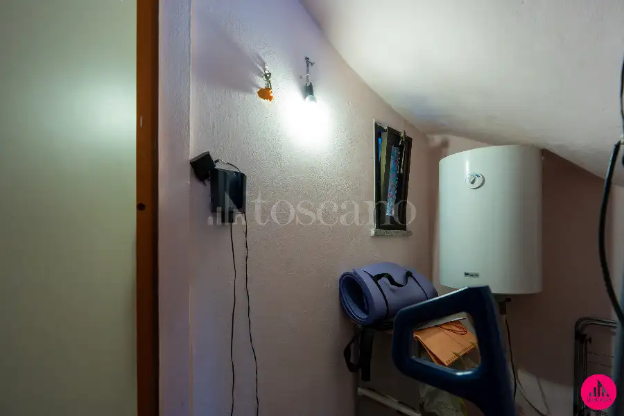 Villino a Schiera in vendita di 105 mq a €175.000 (rif. 158/2026)