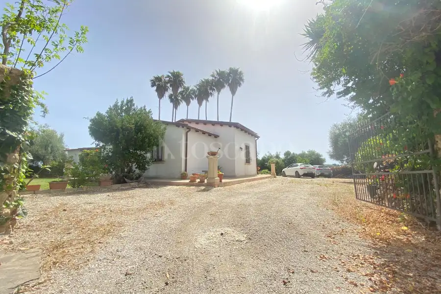 Villa in vendita di 100 mq a €200.000 (rif. 67/2024)