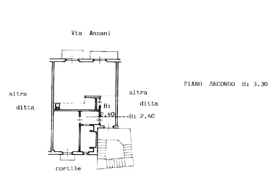 Casa in vendita di 85 mq a €750.000 (rif. 48/2026)