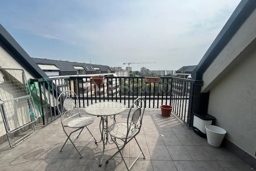 Casa in affitto di 50 mq a €1.100 (rif. 17/2026)