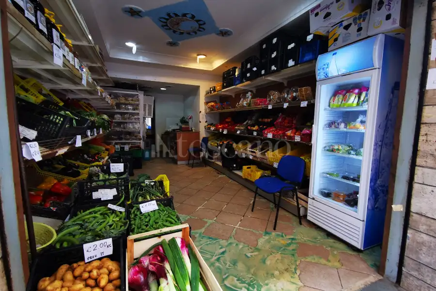 Negozio in vendita di 34 mq a €34.000 (rif. 30/2025)