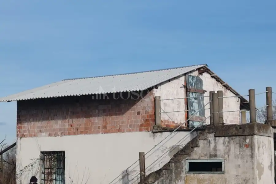 Casale in vendita di 75 mq a €20.000 (rif. 17/2026)