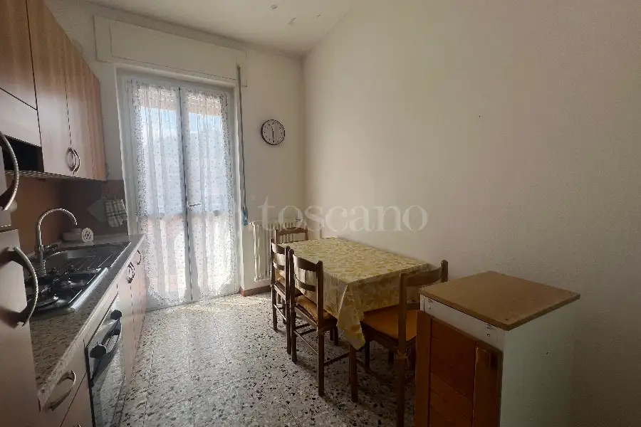 Casa in affitto di 41 mq a €550 (rif. 25/2026)