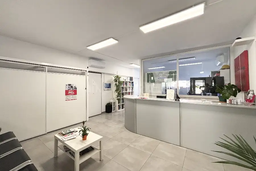 Ufficio in vendita di 540 mq a €709.000 (rif. 45/2025)