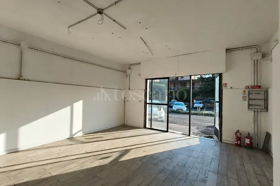 Negozio in vendita di 115 mq a €109.000 (rif. 59/2026)