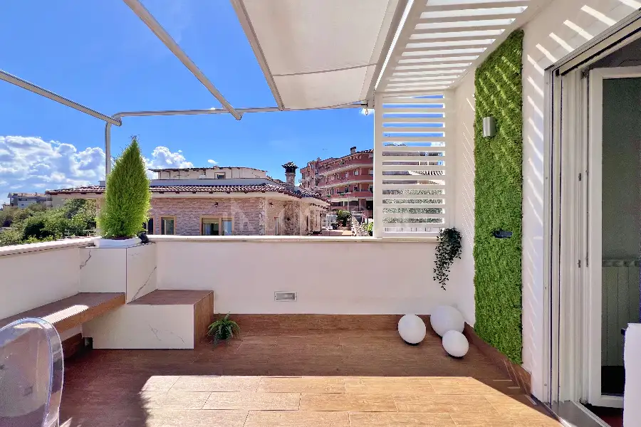 Attico in vendita di 50 mq a €185.000 (rif. 14/2026)