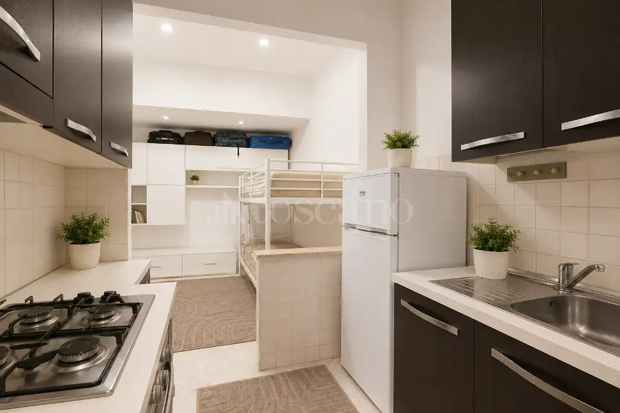 Casa in vendita di 50 mq a €167.000 (rif. 43/2026)