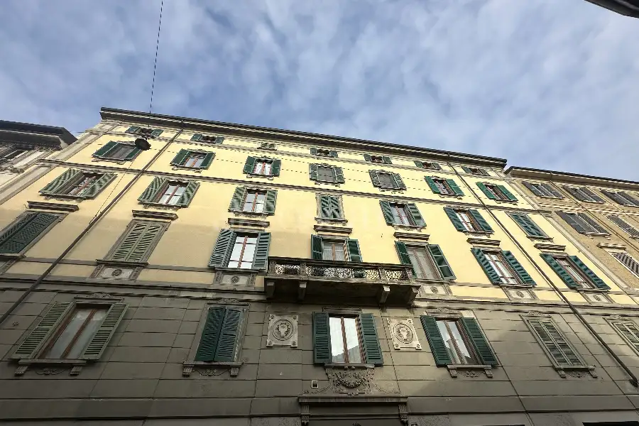 Casa in affitto di 60 mq a €1.200 (rif. 1/2026)