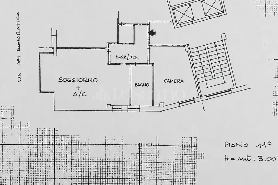 Casa in vendita di 63 mq a €225.000 (rif. 34/2026)