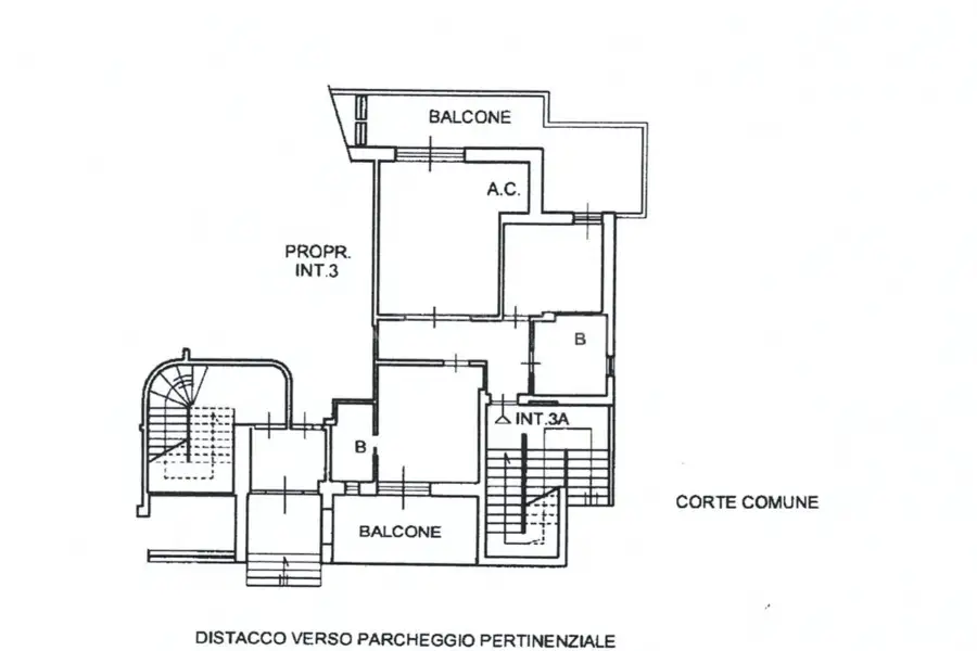 Villa in vendita di 800 mq a €1.069.000 (rif. 56/2024)