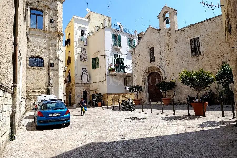 Casa in vendita di 65 mq a €180.000 (rif. 62/2025)