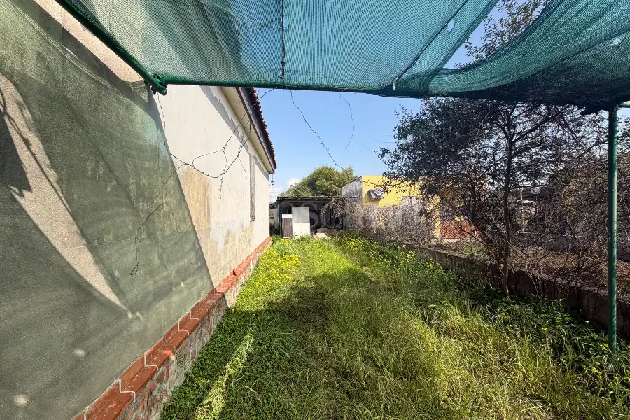 Villa in vendita di 117 mq a €99.000 (rif. 33/2026)