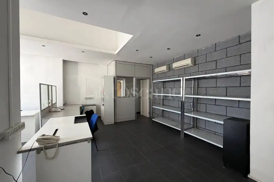 Negozio in vendita di 78 mq a €128.000 (rif. 211/2025)