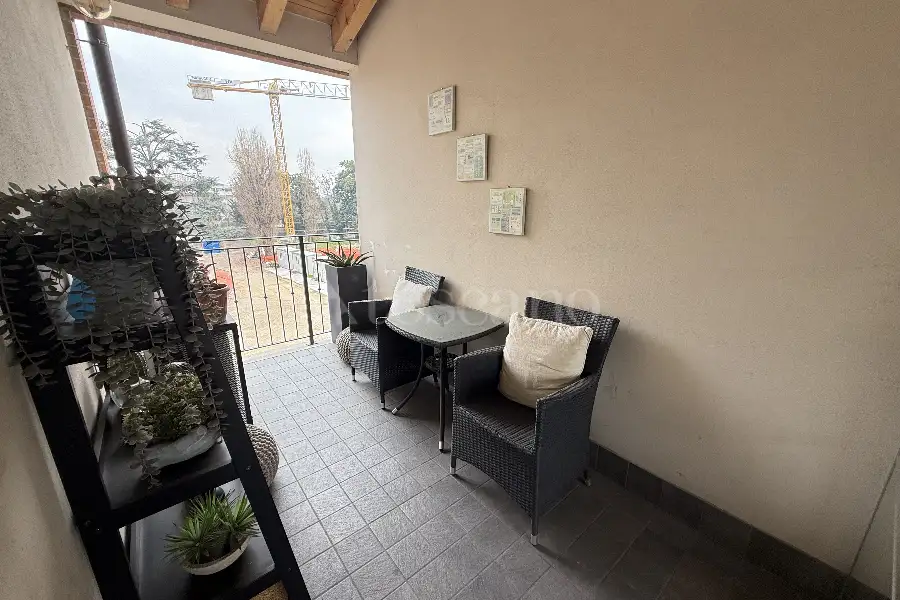 Loft in vendita di 95 mq a €215.000 (rif. 3/2026)