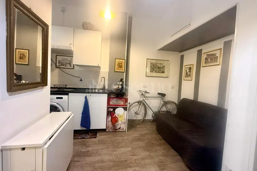 Casa in vendita di 40 mq a €259.000 (rif. 25/2025)