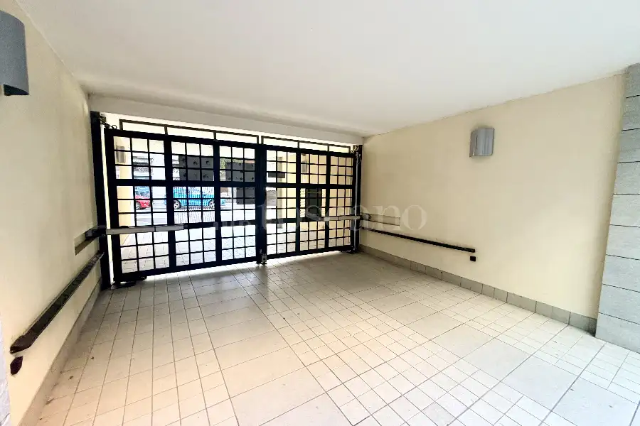 Box in vendita di 16 mq a €90.000 (rif. 56/2026)
