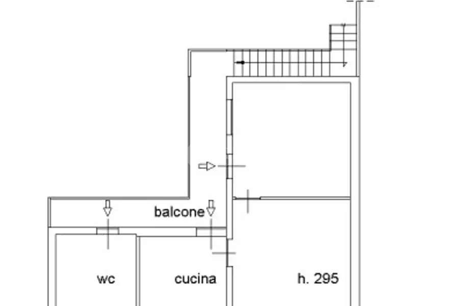 Casale in vendita di 400 mq a €180.000 (rif. 11/2026)