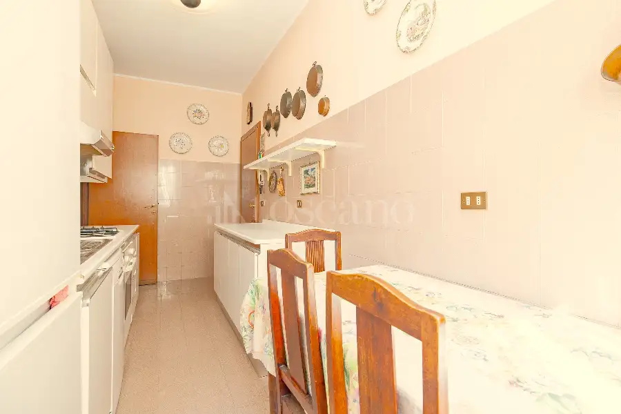Casa in vendita di 180 mq a €1.395.000 (rif. 32/2026)